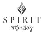 Spirit Amenities Logo