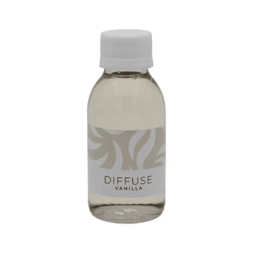 100ml Room Diffuser - Vanilla