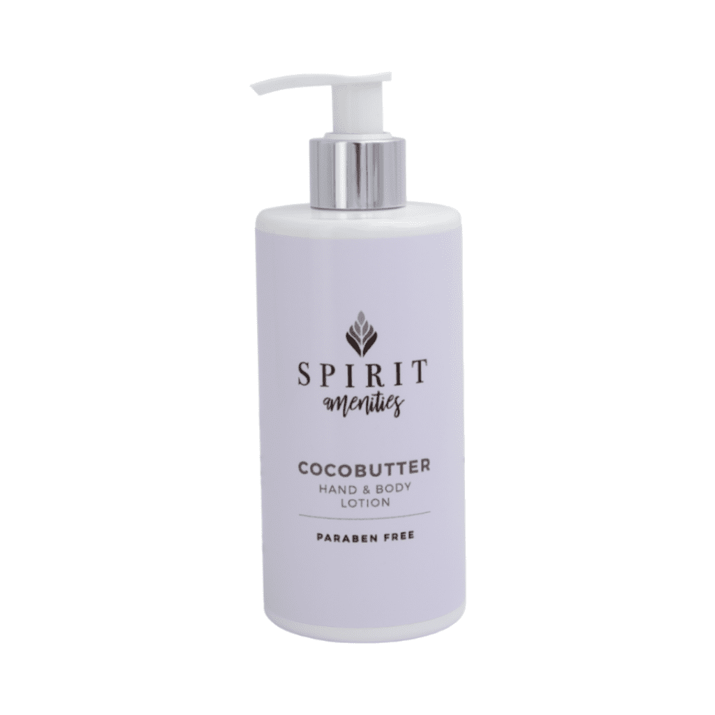 Hand & Body Lotion Cocobutter - 300ml