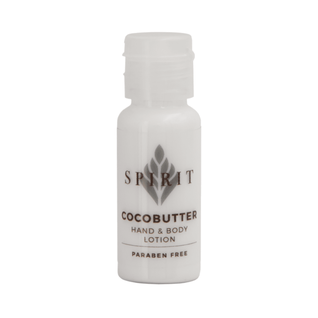 Hand & Body Lotion Cocobutter - 30ml