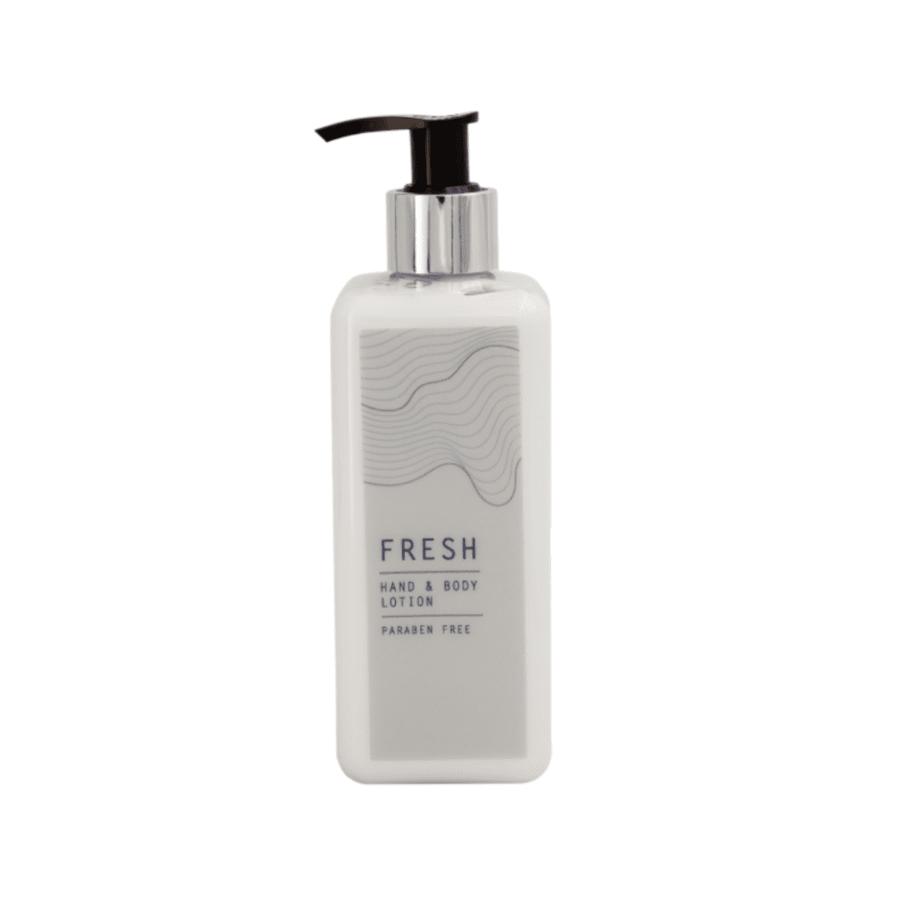 Hand & Body Lotion Fresh - 300ml