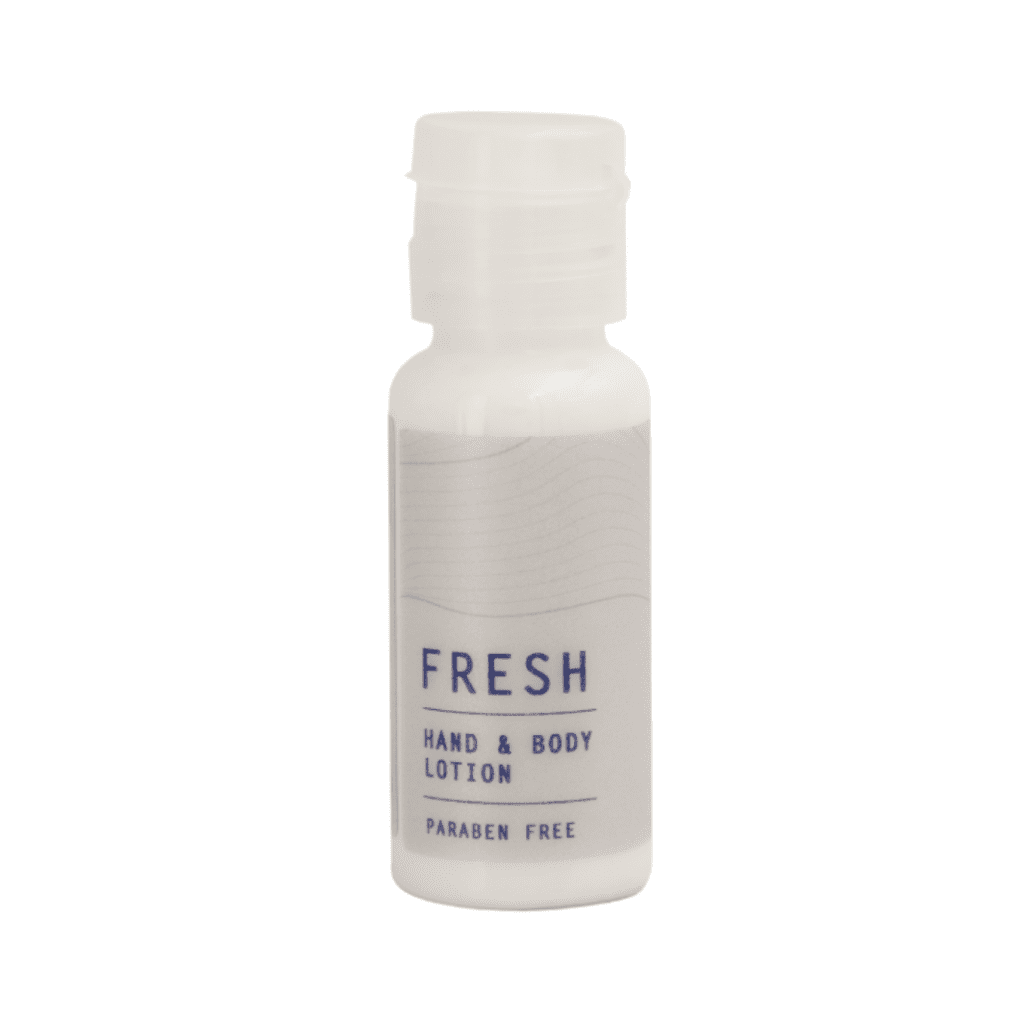 Hand & Body Lotion Fresh - 30ml