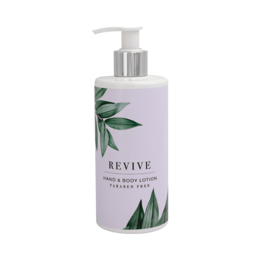 Hand & Body Lotion Revive - 300ml