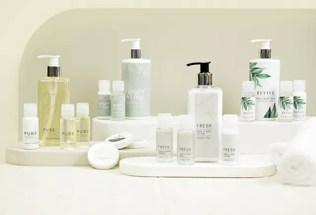 How to Choose the Right Hotel Amenities Supplier in South Africa