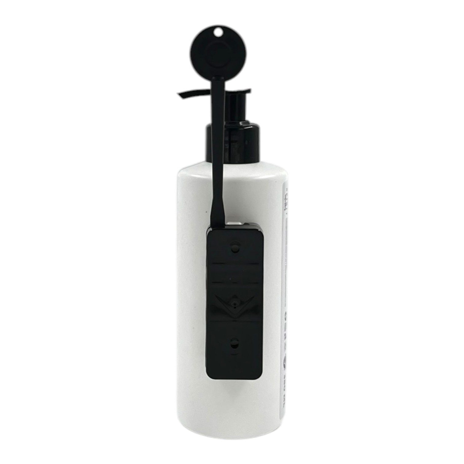 380ml Bottle floating Security Bracket & Key 380ml Bottle floating Security Bracket & Key