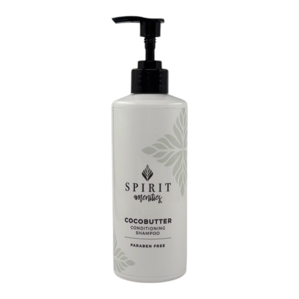 380ml Cocobutter Conditioining Shampoo