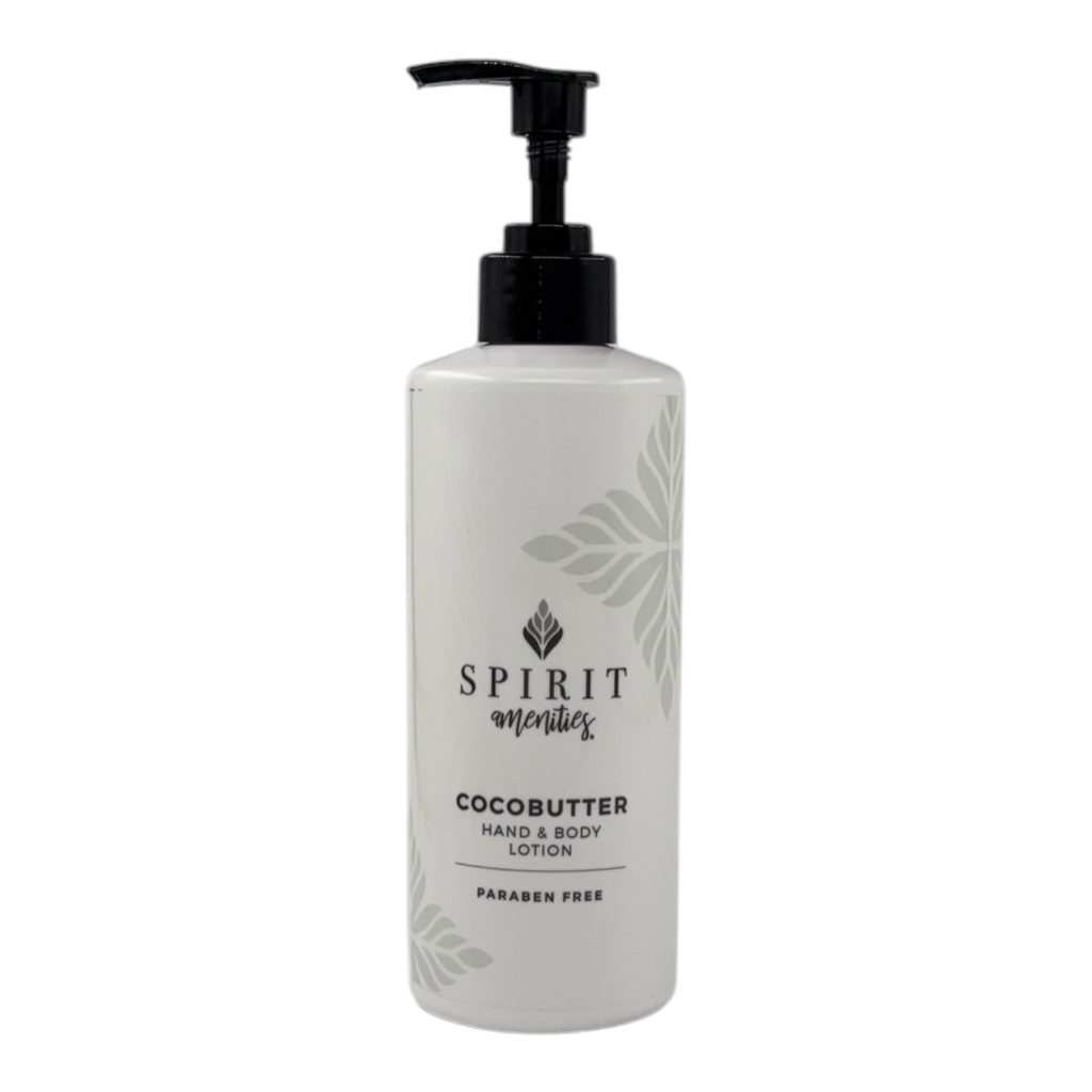 380ml Cocobutter Hand & Body Lotion