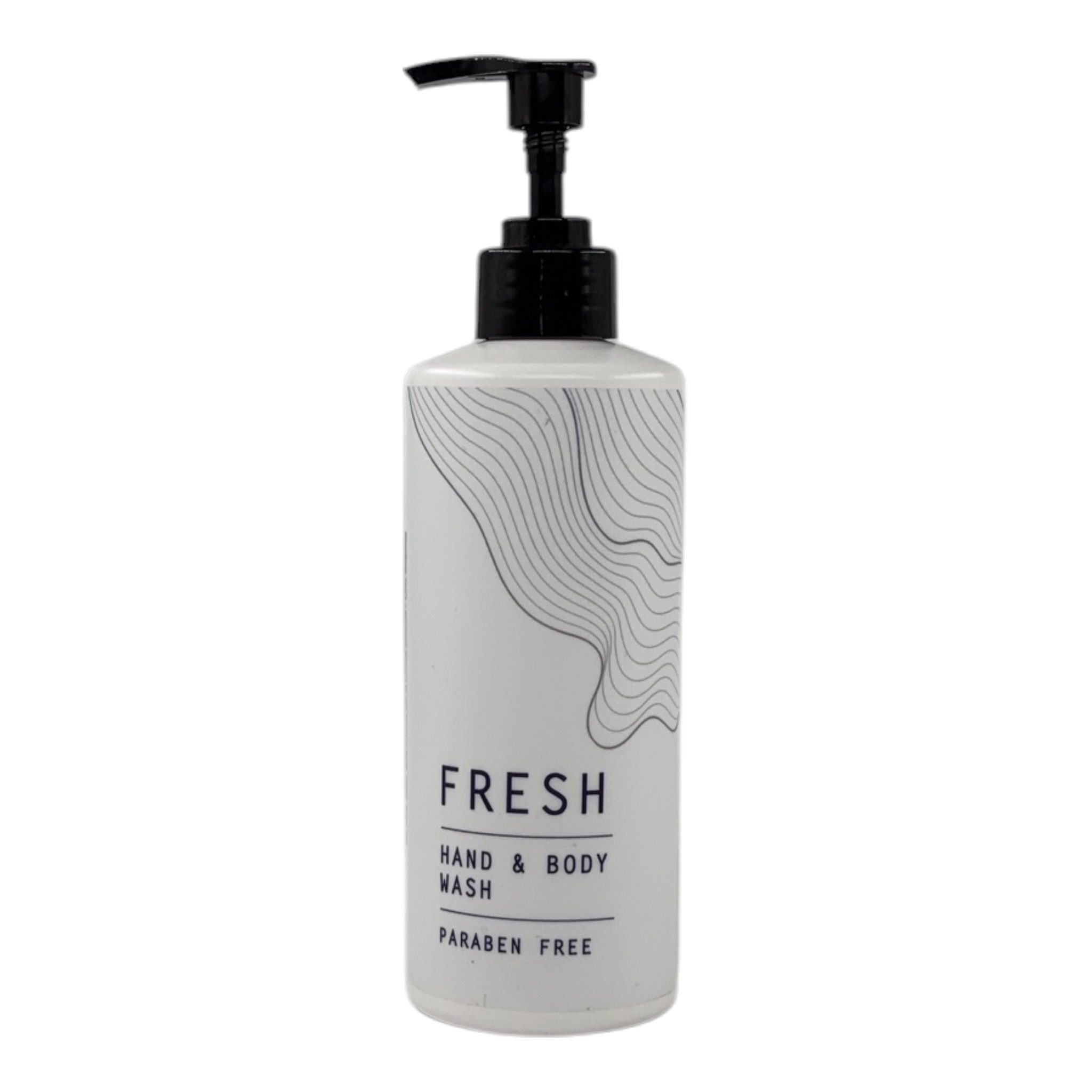 380ml Fresh Hand & Body Wash 380ml Fresh Hand & Body Wash