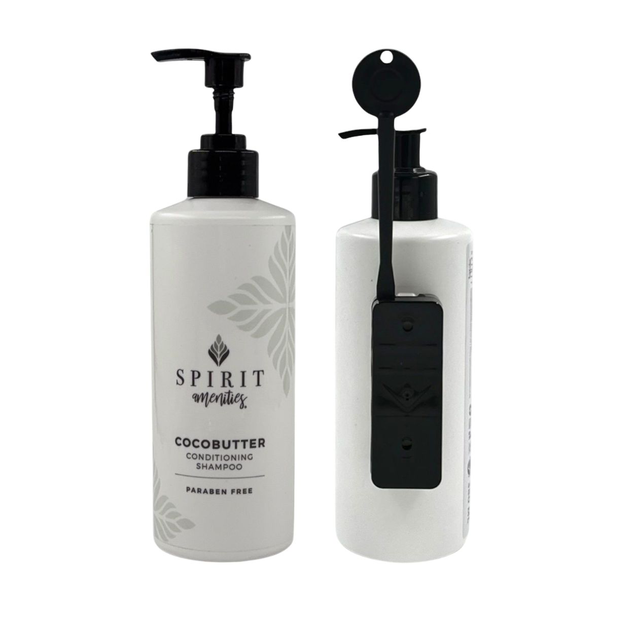 Conditioning Shampoo Cocobutter 380 ml + Anti Theft Bracket Conditioning Shampoo Cocobutter 380 ml Anti Theft Bracket